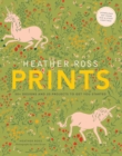 Heather Ross Prints - Book