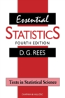 Essential Statistics - Book