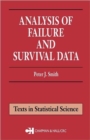 Analysis of Failure and Survival Data - Book