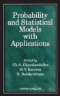 Probability and Statistical Models with Applications - Book