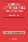 Sampling Methodologies with Applications - Book
