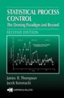Statistical Process Control For Quality Improvement- Hardcover Version - Book