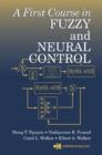 A First Course in Fuzzy and Neural Control - Book