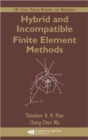 Hybrid and Incompatible Finite Element Methods - Book