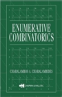 Enumerative Combinatorics - Book
