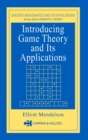 Introducing Game Theory and its Applications - Book