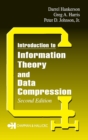 Introduction to Information Theory and Data Compression - Book