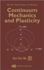 Continuum Mechanics and Plasticity - Book