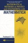 Mathematical Methods in Physics and Engineering with Mathematica - Book