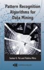 Pattern Recognition Algorithms for Data Mining - Book