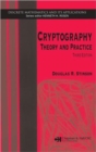 Cryptography : Theory and Practice, Third Edition - Book
