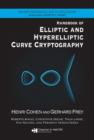 Handbook of Elliptic and Hyperelliptic Curve Cryptography - Book