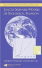 Exactly Solvable Models of Biological Invasion - Book