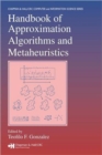 Handbook of Approximation Algorithms and Metaheuristics - Book
