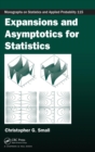 Expansions and Asymptotics for Statistics - Book
