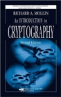 An Introduction to Cryptography - Book