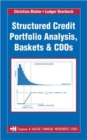 Structured Credit Portfolio Analysis, Baskets and CDOs - Book