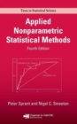 Applied Nonparametric Statistical Methods - Book