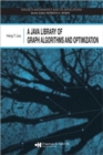 A Java Library of Graph Algorithms and Optimization - Book