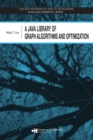 A Java Library of Graph Algorithms and Optimization - eBook