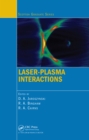 Laser-Plasma Interactions - eBook