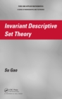 Invariant Descriptive Set Theory - eBook