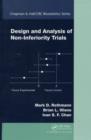 Design and Analysis of Non-Inferiority Trials - eBook