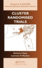 Cluster Randomised Trials - Book