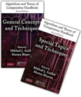 Algorithms and Theory of Computation Handbook - 2 Volume Set - Book