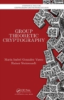 Group Theoretic Cryptography - Book