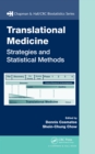 Translational Medicine : Strategies and Statistical Methods - eBook