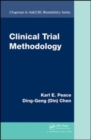 Clinical Trial Methodology - eBook