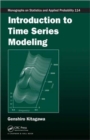 Introduction to Time Series Modeling - Book
