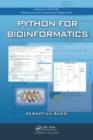 Python for Bioinformatics - Book