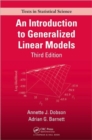An Introduction to Generalized Linear Models, Third Edition - Book