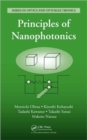 Principles of Nanophotonics - Book