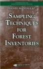 Sampling Techniques for Forest Inventories - Book