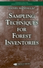 Sampling Techniques for Forest Inventories - eBook