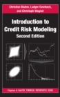 Introduction to Credit Risk Modeling - eBook