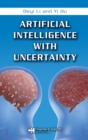 Artificial Intelligence with Uncertainty - eBook