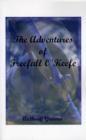 The Adventures of Freefall O'Keefe - Book