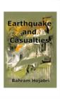 Earthquake and Casualties - Book