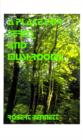 A Place for Ferns and Mushrooms - Book
