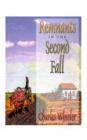 Remnants in the Second Fall - Book
