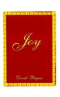 Joy : Original Inspirational Quotations - Book