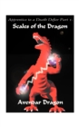 Apprentice to a Death Defier : Scales of the Dragon Pt. 1 - Book