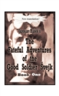 The Fateful Adventures of the Good Soldier Svejk During the World War : Bk. 1 - Book