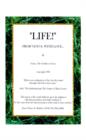 Life! from Venus, with Love - Book