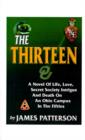 The Thirteen, The - Book