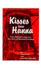 Kisses from Hanna - Book